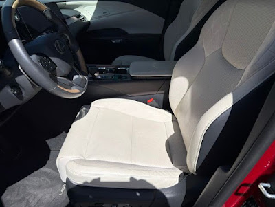 2023 Lexus RX