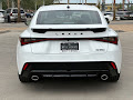 2026 Lexus IS 350 F SPORT