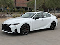 2026 Lexus IS 350 F SPORT