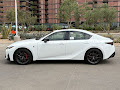 2026 Lexus IS 350 F SPORT