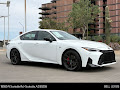 2026 Lexus IS 350 F SPORT
