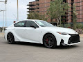 2026 Lexus IS 350 F SPORT