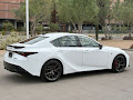2026 Lexus IS 350 F SPORT