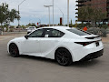 2026 Lexus IS 350 F SPORT