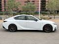 2026 Lexus IS 350 F SPORT