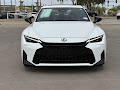 2026 Lexus IS 350 F SPORT