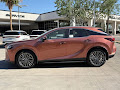 2026 Lexus RX 350 Luxury