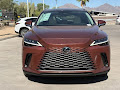 2026 Lexus RX 350 Luxury