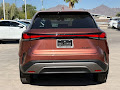 2026 Lexus RX 350 Luxury