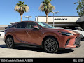 2026 Lexus RX 350 Luxury