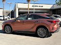 2026 Lexus RX 350 Luxury