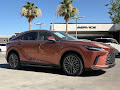 2026 Lexus RX 350 Luxury