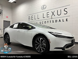 2023 Toyota Prius Prime XSE