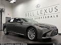 2018 Lexus LS 500 Base