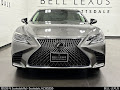 2018 Lexus LS 500 Base
