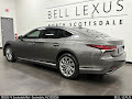 2018 Lexus LS 500 Base