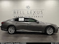 2018 Lexus LS 500 Base