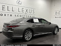 2018 Lexus LS 500 Base
