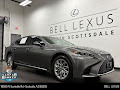2018 Lexus LS 500 Base