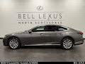 2018 Lexus LS 500 Base