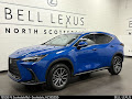 2024 Lexus NX 350h Premium