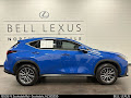 2024 Lexus NX 350h Premium