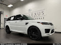 2019 Land Rover Range Rover Sport HSE Dynamic