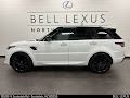 2019 Land Rover Range Rover Sport HSE Dynamic