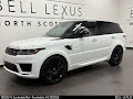 2019 Land Rover Range Rover Sport HSE Dynamic