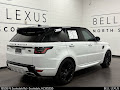 2019 Land Rover Range Rover Sport HSE Dynamic