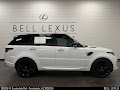 2019 Land Rover Range Rover Sport HSE Dynamic