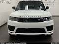 2019 Land Rover Range Rover Sport HSE Dynamic