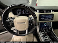 2019 Land Rover Range Rover Sport HSE Dynamic