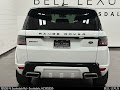 2019 Land Rover Range Rover Sport HSE Dynamic