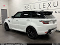 2019 Land Rover Range Rover Sport HSE Dynamic