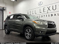 2016 Toyota Highlander XLE V6