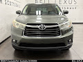 2016 Toyota Highlander XLE V6