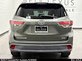 2016 Toyota Highlander XLE V6