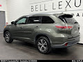 2016 Toyota Highlander XLE V6