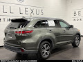 2016 Toyota Highlander XLE V6
