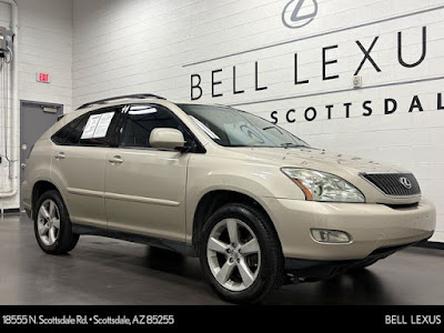 2004 Lexus RX