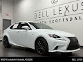 2016 Lexus IS 350
