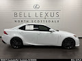 2016 Lexus IS 350