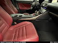 2016 Lexus IS 350