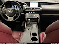 2016 Lexus IS 350