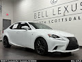 2016 Lexus IS 350
