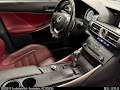 2016 Lexus IS 350