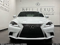 2016 Lexus IS 350