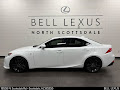 2016 Lexus IS 350