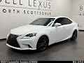 2016 Lexus IS 350